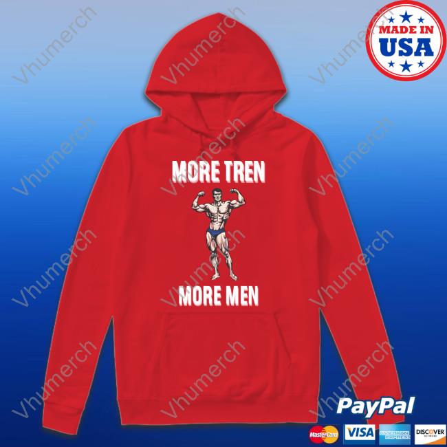Hvyapprl Shop More Tren More Men T-Shirt