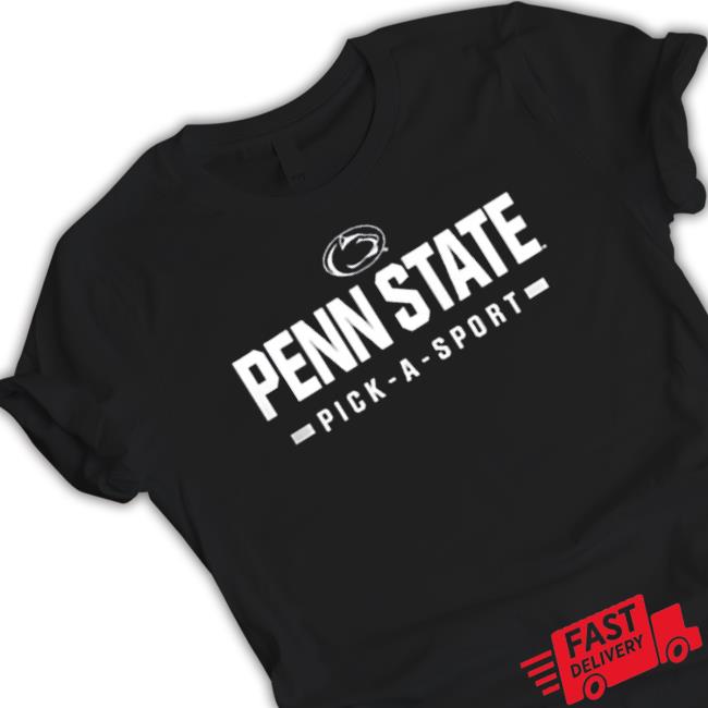 Trending Penn State Nittany Lions Pick A Sport Sweatshirt
