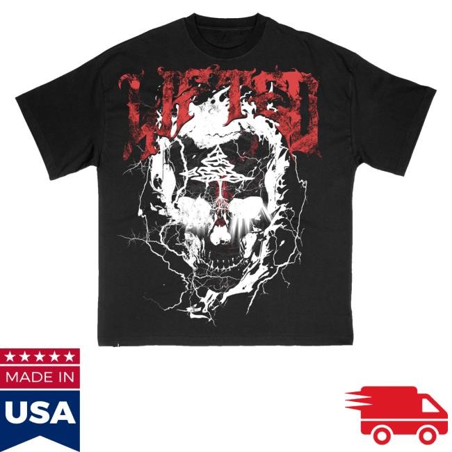 Lifted Research Group Skeleton Lifted T-Shirt, Hoodie, Tank Top, Sweater And Long Sleeve T-Shirt