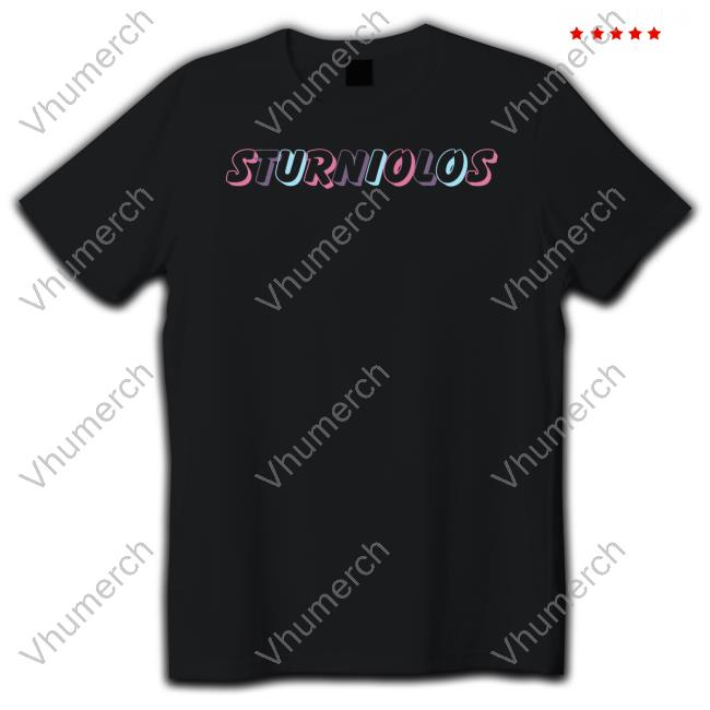 Sturniolo Triplets Sturniolos Hoodie