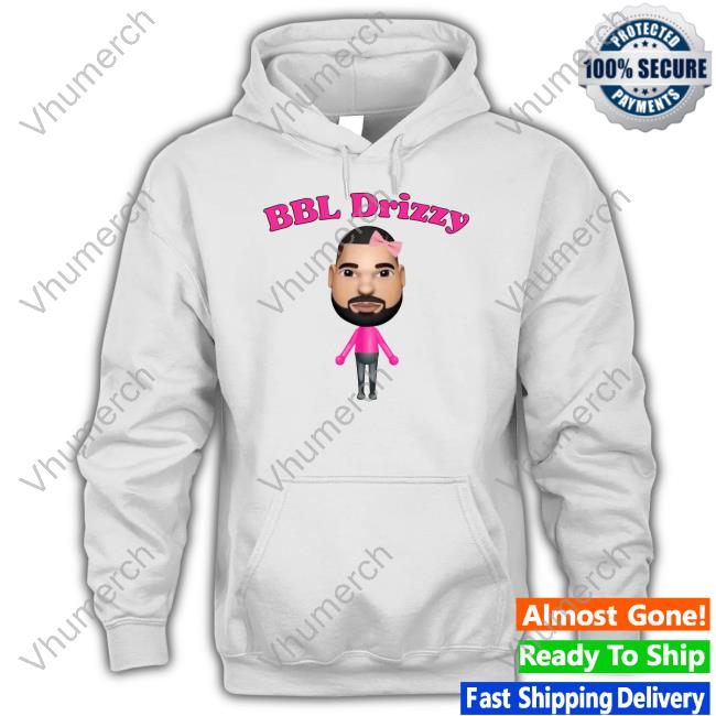 Illegalshirts Bbl Drizzy Tee