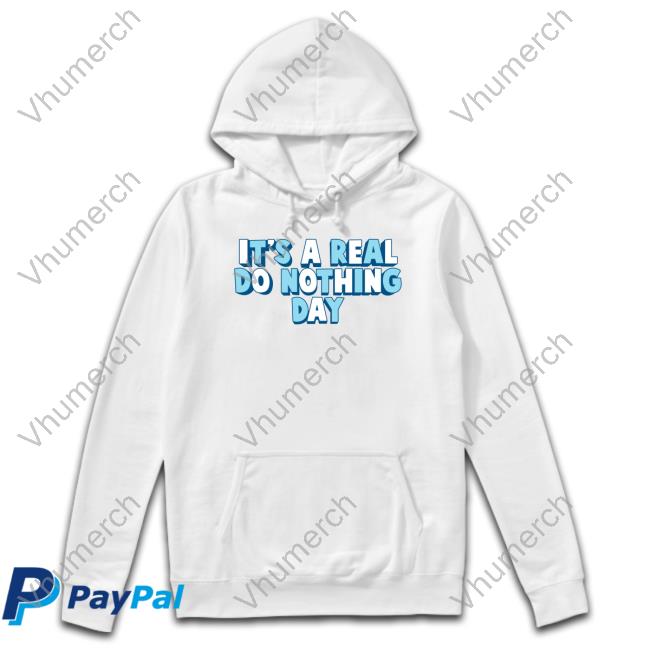 It's A Real Do Nothing Day Long Sleeve T Shirt Ajr Shop