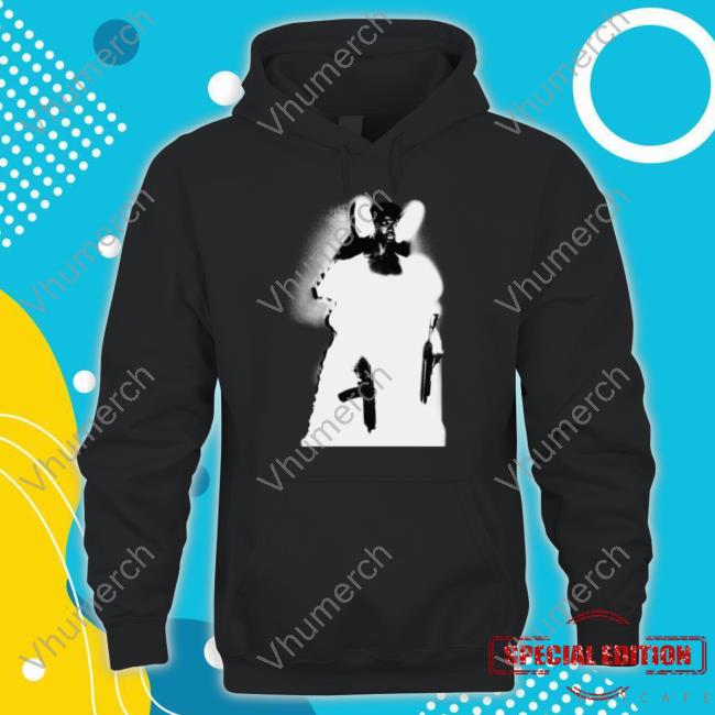 Lil Nas X Angel T-Shirt