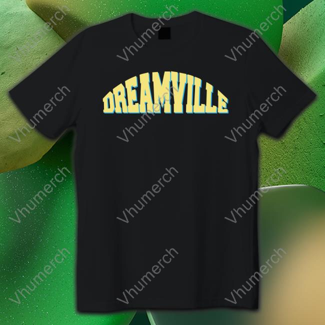 Dreamville Onyx Premium Team Shirt