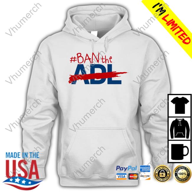 Jake Shields BanTheAdl New Shirt