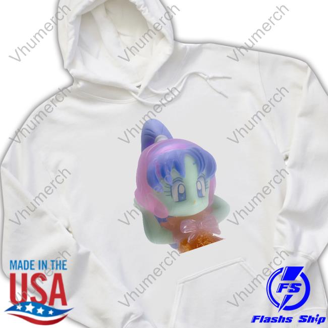 Kikillopieces Merch Chinami Tee