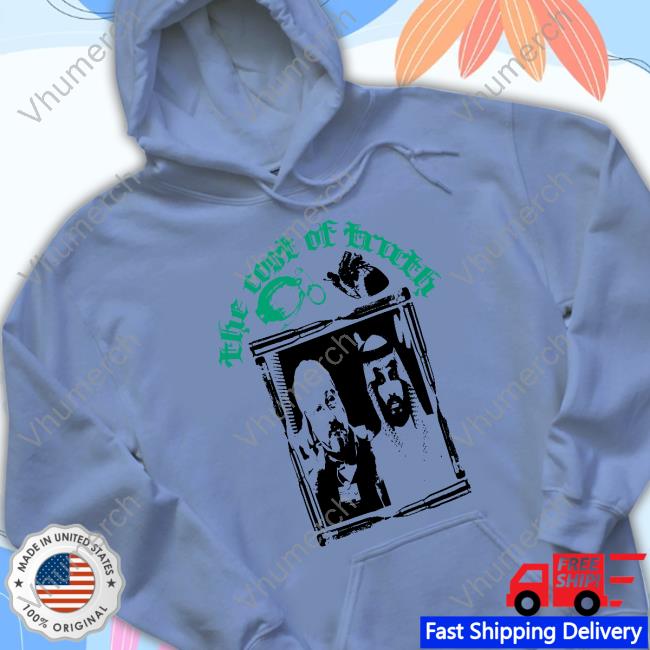 Low Interest The Cost Of Truth Hoodie Low Interest Store The Cost Of Truth Shirt