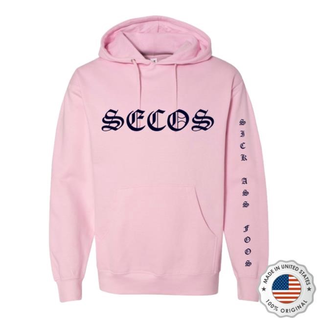 Secos Saf Tee Shirt