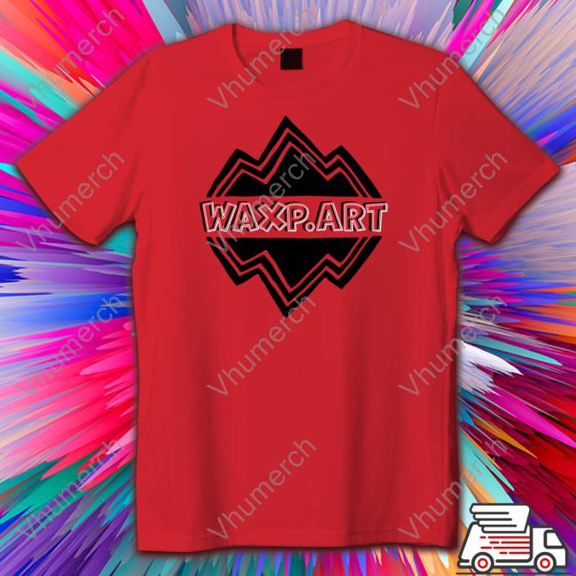 Goparel Waxp.Art Sweatshirt