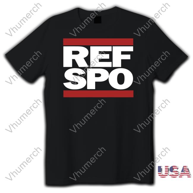 Deathmatchworldwideref Spo Shirt