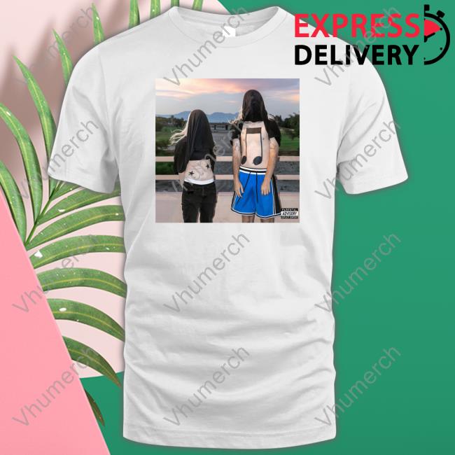 Official 10,000 Gecs Shirt