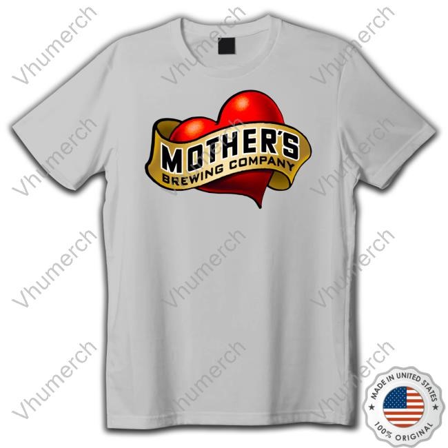 Alphafox78 Mother's Brewing Company Hoodie