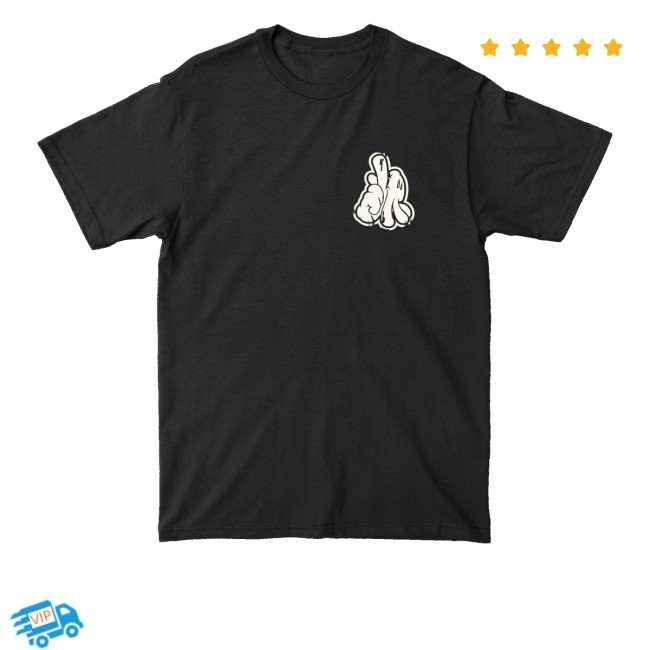 Og Slick La Black Shirt, Hoodie, Sweatshirt Linkin Park Merch Store