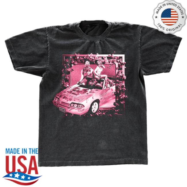 Official Kali Uchis Merch Store Muñekita Black Popover Shirt Kaliuchis Clothing Shop
