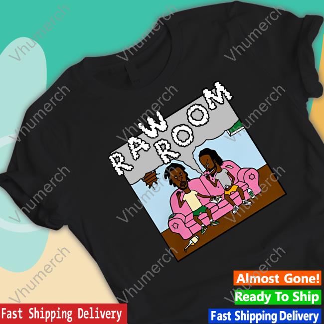 Raw Room Shirts