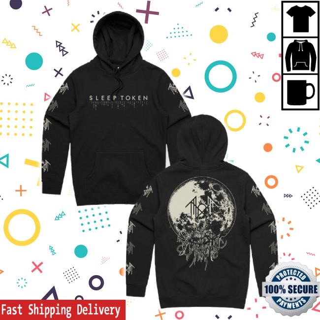 Original Tmbte Poem Shirt – Black Sleep Token Shop Merch Store