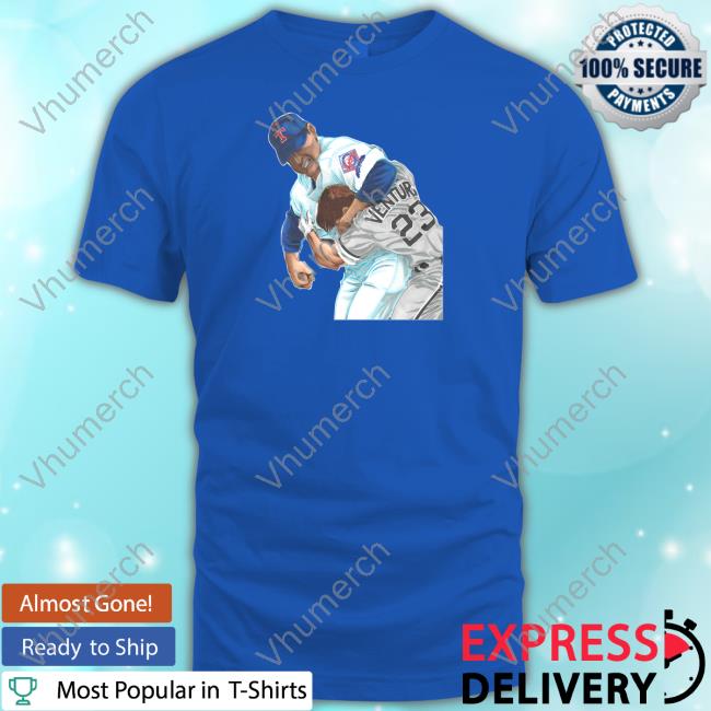 Nolan Ryan Robin Ventura Shirt