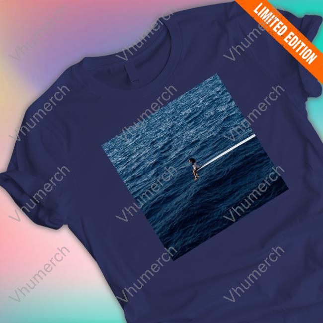 Official Sza Sos Merch Cover Hoodie