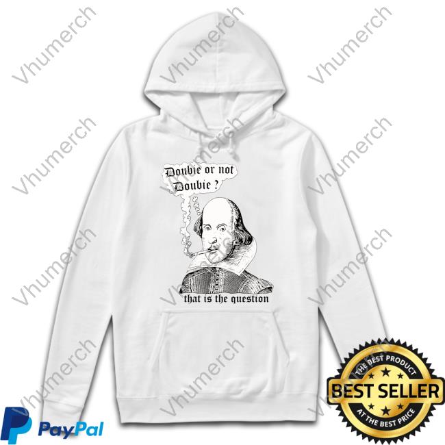Jacob Elordi Doobie Or Not Doobie That Is The Question New Shirt