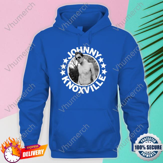 Johnnyk Noxville Merch Johnny Knoxville Self Defense Shirts