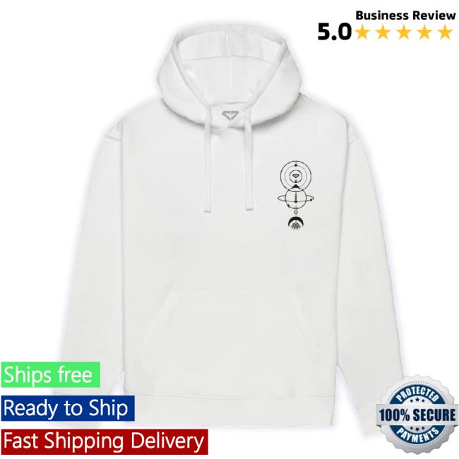 Official Vegetta 777 Merch Store Planeta Vegetta - Long Sleeve Tee Basic Vegetta777 Shop