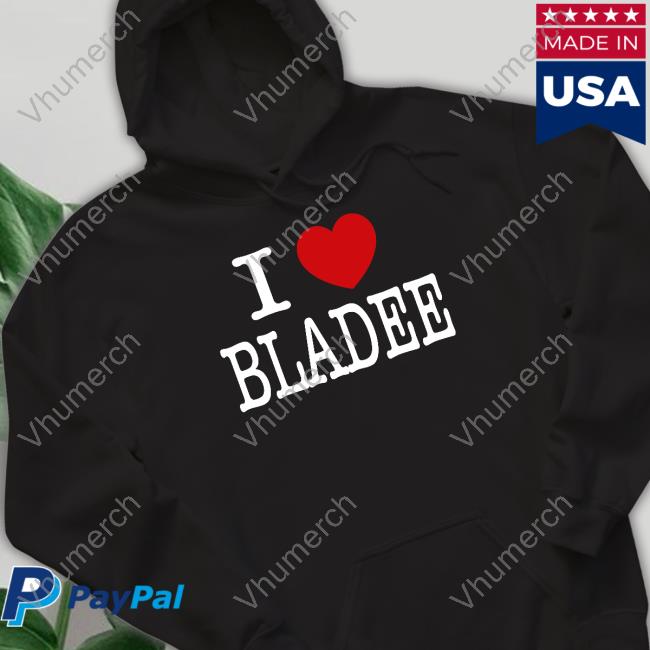Maisonmargiela I Heart Bladee T Shirt