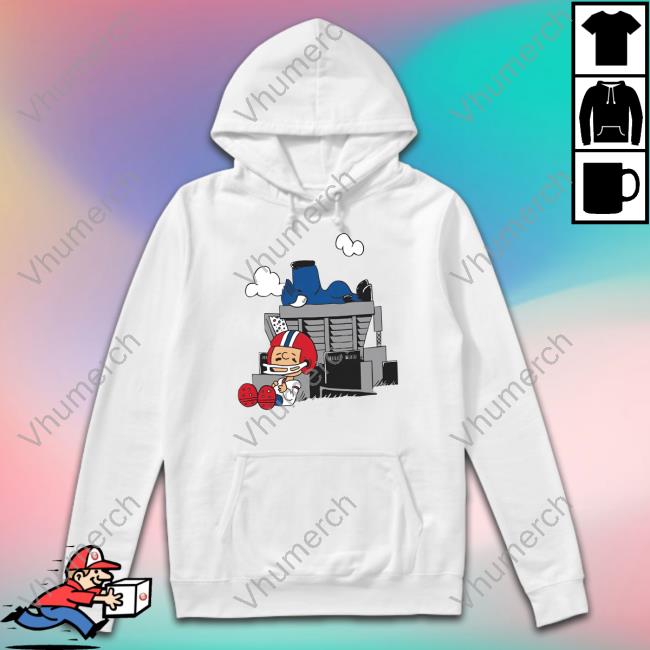 26Shirts Store Waiting The Season Sweatshirt 26Shirts Buffalo Bills Waiting The Season T-Shirt