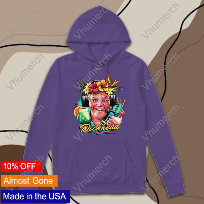 Dickhead Tee Shirt Nordacious Merch