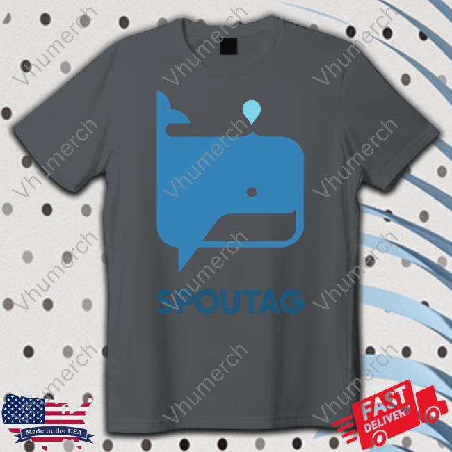 Christopher Bouzy Spoutag Hoodie