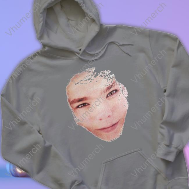 1994 Bjork Picture Face T Shirts Eye Candy 1994 Bjork Hoodie
