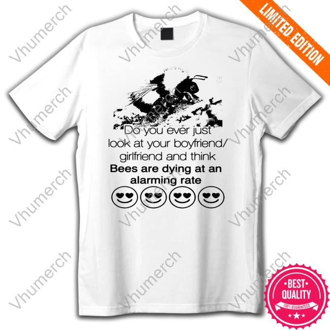Bees Are Dying At An Alarming Rate Hoodie Thegoodshirts