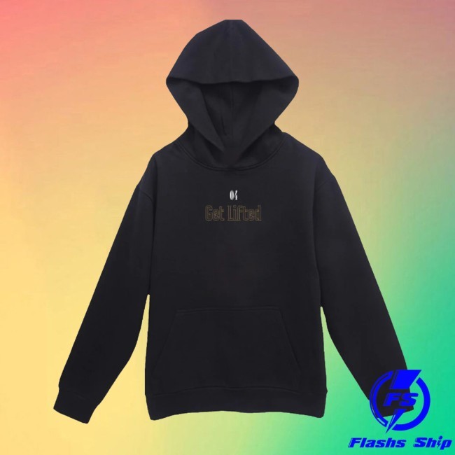 John Legend Merch Store Get Lifted Shirts