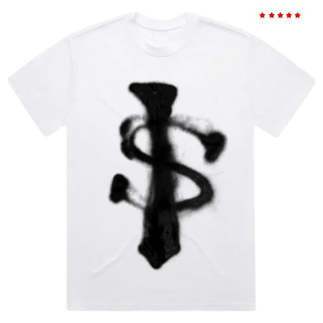 Official Steve Lacy Merch Store Steve Lacy Tie & Target Attractive Shirt SteveLacy Shop