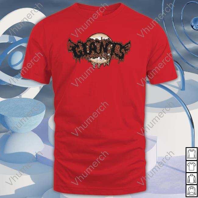 Deathcore Giants Logo Shirt