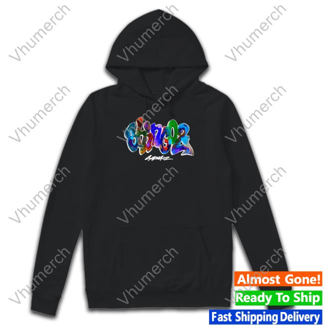 Littletokyomart Shing02 Watercolor Long Sleeve T Shirt