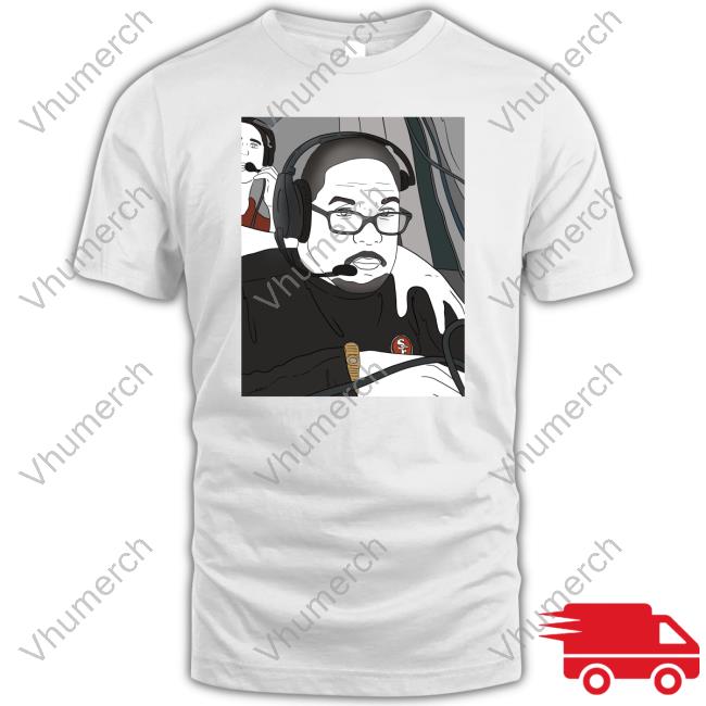 Ko-Fi Shop Day 37 Steve Wilks T Shirts