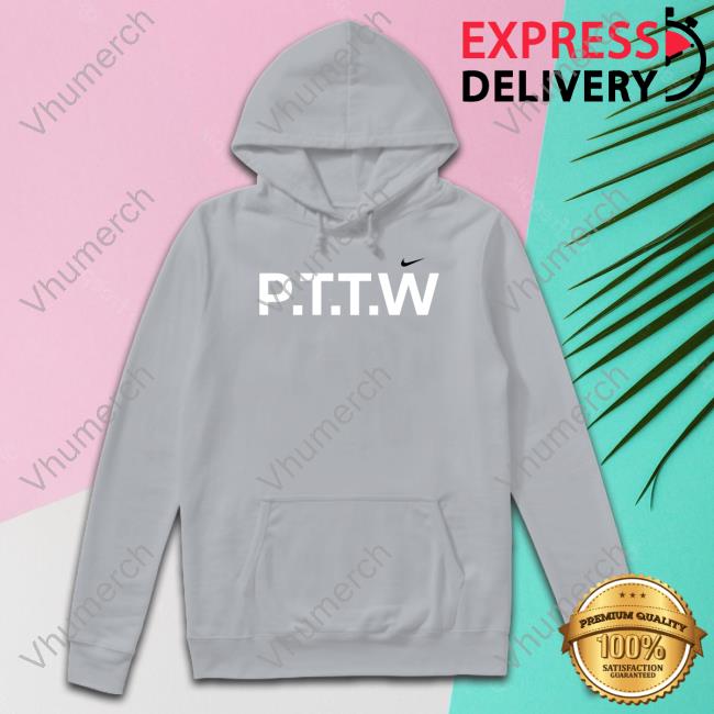 Willie Fritz Wearing Pttw Long Sleeve T Shirt