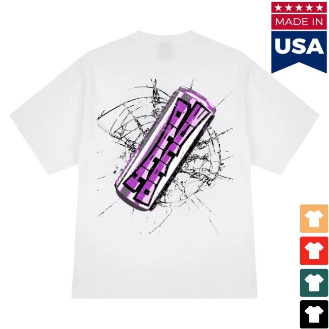 Trending Boiler Room Merch Hard Dance Can Sweaters White