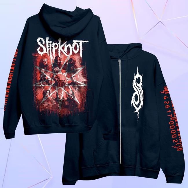 Slipknot Merch Store Here Comes The Pain Shirts