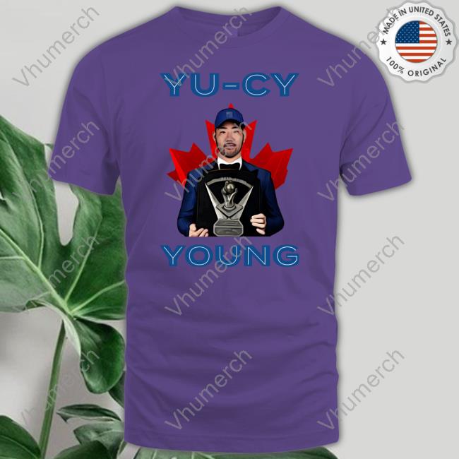 Yu-Cy Young Long Sleeve Tee