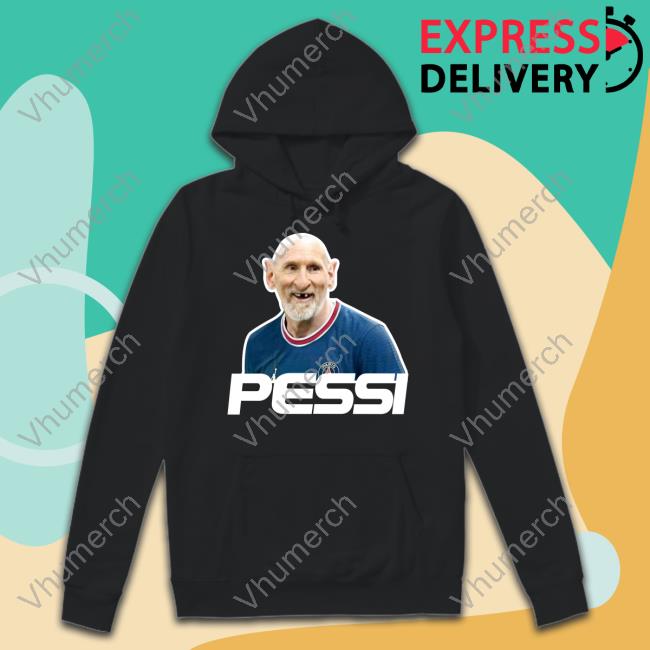 Bruh Tees Pessi Shirt