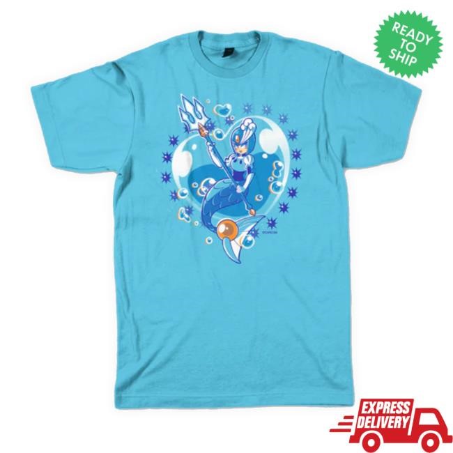 Theyetee Merch Splash Woman Long Sleeve T Shirt