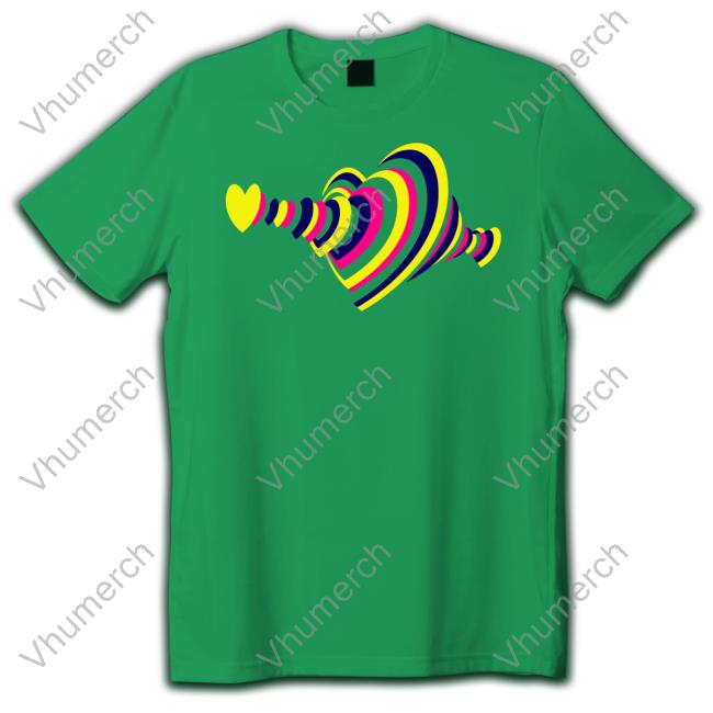 Bbc Eurovision Draw 2023 Hoodie