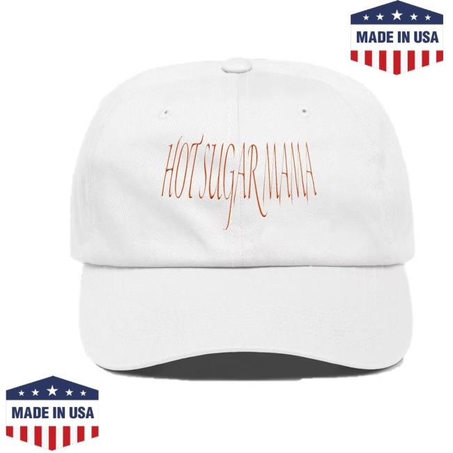 Alejandro Aranda Merch Hot Sugar Mama Hat
