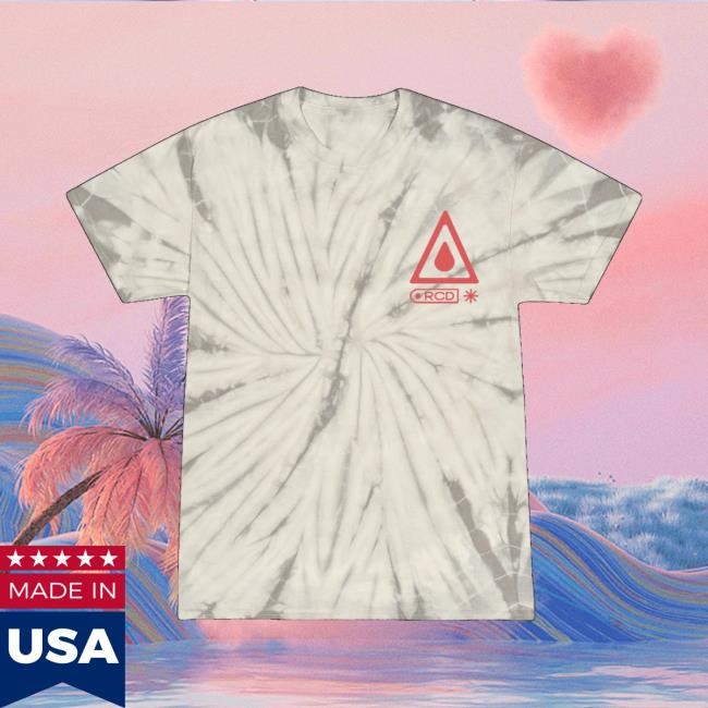 Rain City Drive - Medicate Me - Tie Dye T-Shirt, Hoodie, Tank Top, Sweater And Long Sleeve T-Shirt