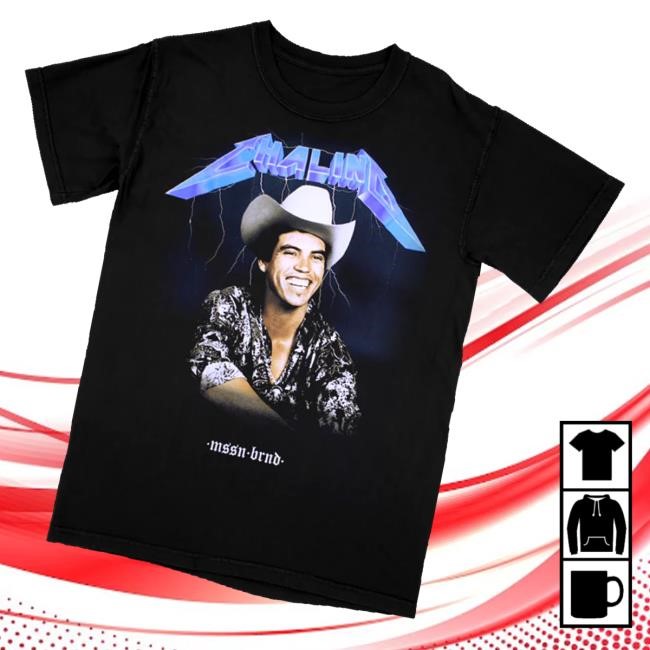Mr Liar Merch Chalino Sweater Import