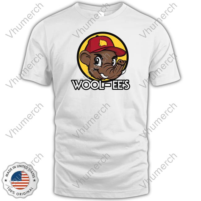 Woolimusic Wool-Ee's T-Shirt, Hoodie, Tank Top, Sweater And Long Sleeve T-Shirt