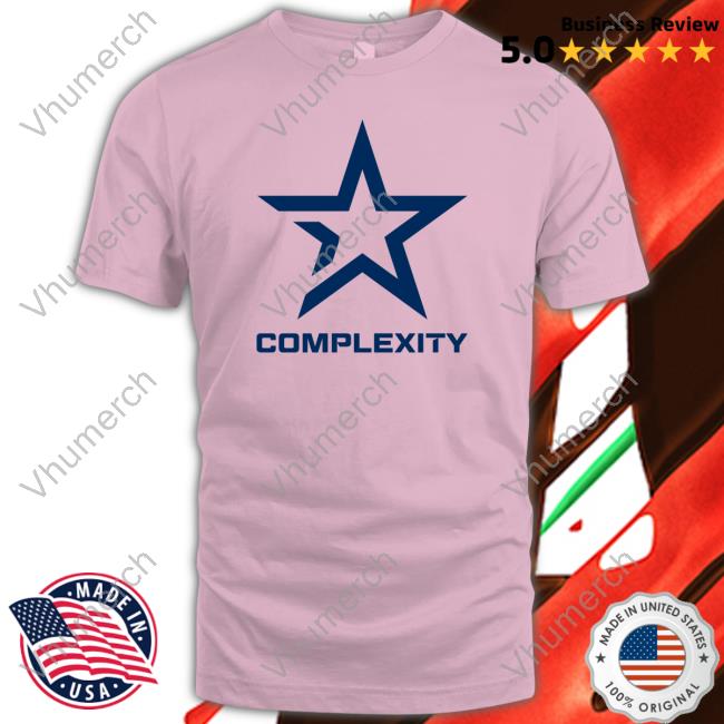 Complexity Shirt