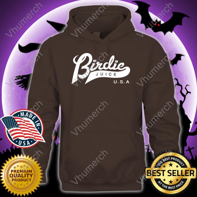 Pairway Jockey Birdie Juice Usa New Hoodie Golf Proshop