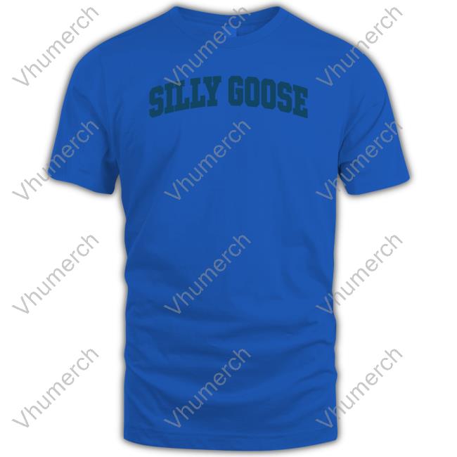 Silly Goose Long Sleeve Shirt